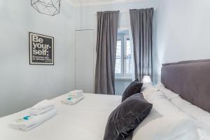 iFlat Charming Hideaway Apt by the Vatican