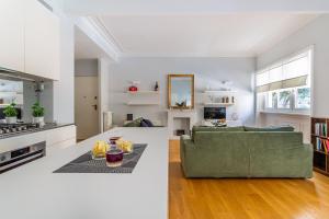 iFlat Charming Hideaway Apt by the Vatican