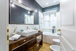 iFlat Charming Hideaway Apt by the Vatican