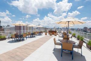 Excelente Studio a 3 quadras da Avenida Paulista