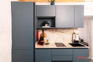 Chic & Eclectic Valletta Stay