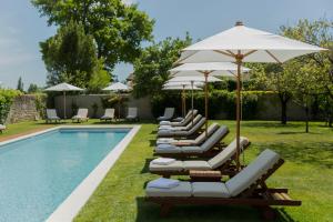 Hotels Chateau Cordeillan-Bages : photos des chambres
