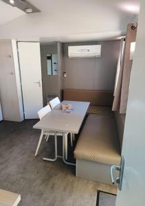 Mobile-Home 6 places Nans les pins