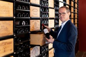 Hotels Chateau Cordeillan-Bages : photos des chambres