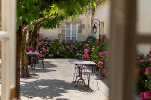 Hotels Chateau Cordeillan-Bages : photos des chambres