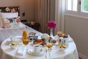 Hotels Chateau Cordeillan-Bages : photos des chambres