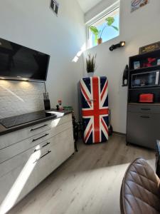 Maisons d'hotes Escapade Blesoise Superieur : photos des chambres