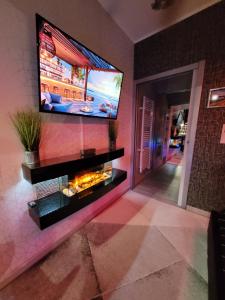 Maisons d'hotes Escapade Blesoise Superieur : photos des chambres