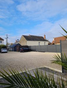 Maisons d'hotes Escapade Blesoise Superieur : photos des chambres