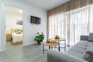 Via Aurelia 17 Cozy Apartment