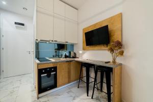 Łąkowa Charming Studio by BookingHost