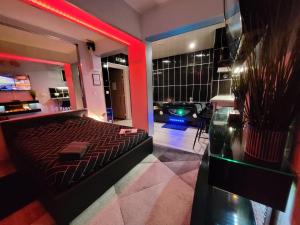 Maisons d'hotes Escapade Blesoise Superieur : photos des chambres