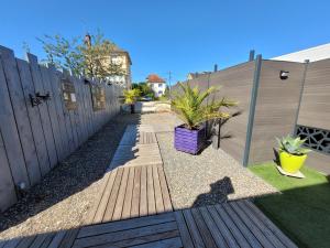 Maisons d'hotes Escapade Blesoise Superieur : photos des chambres