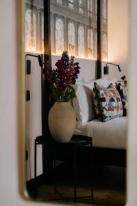 Superior King Room room in Naman Hotellerie