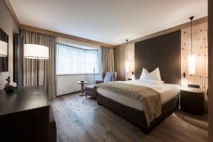 Adler Spa Resort Dolomiti