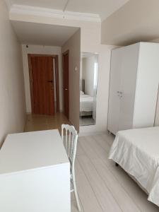 DENİZ BAYAN PANSİYON APARt