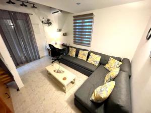 The Hidden Well Holiday Home