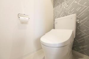 Liotta SHINBASHI A 7 beds, 7-minute walk from Shimbashi, up to 11 people