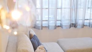 Liotta SHINBASHI A 7 beds, 7-minute walk from Shimbashi, up to 11 people