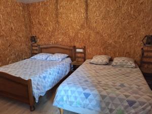 Détente à la campagne