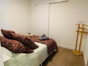 Appartements L-Oustaou du B : photos des chambres