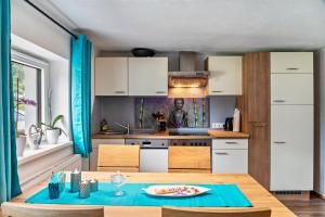 Ferienwohnung Montana Amor