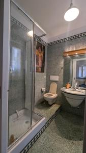 Charme Ticinese Navigli house e free wifi