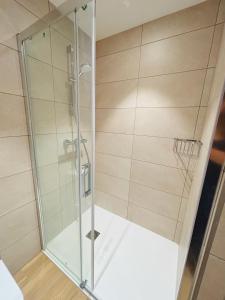 Dorre Luzea Apartamentuak