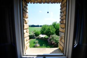 Hotels Le Mas Des Aigras - Hotel & Restaurant de Charme en Provence : photos des chambres