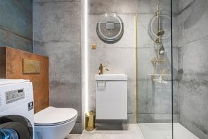 Apartament Lazurowy Vibe