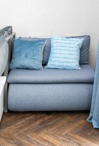 Apartament Lazurowy Vibe