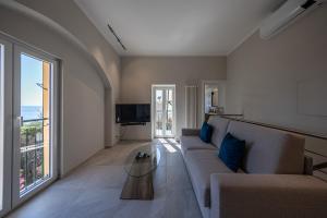BLUE RESIDENCE - Relax e vista da sogno