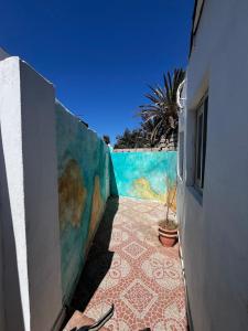 Cosy Beach Side One Bedroom Studio in Assala, Dahab