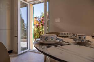 BLUE RESIDENCE - Relax e vista da sogno