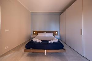 BLUE RESIDENCE - Relax e vista da sogno