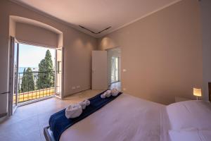 BLUE RESIDENCE - Relax e vista da sogno