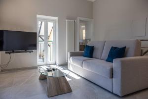 BLUE RESIDENCE - Relax e vista da sogno