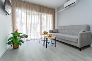 Via Aurelia 17 Cozy Apartment