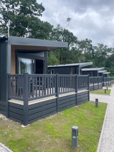 Stratheck Holiday Park