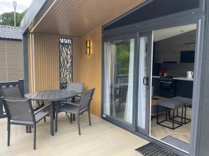 Stratheck Holiday Park