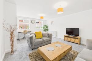 Host & Stay - The Old Auction House - Apartments, North Shields