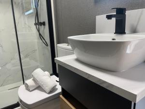 Stratheck Holiday Park