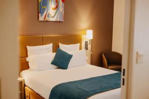 Residhome Nanterre La Défense