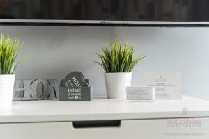 Your Holidays Horyzont 205