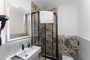 Limanowskiego Modern Studio by BookingHost