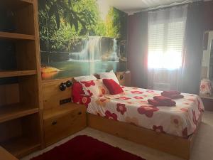 Appartements Appartement Cocooning et Romantique : photos des chambres