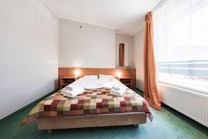 Przystań Sobieszewo