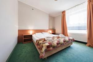 Przystań Sobieszewo