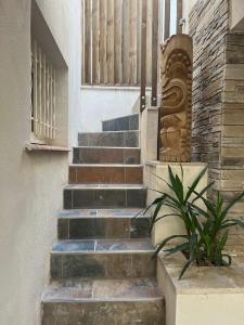 Appartements Appartement Cocooning et Romantique : photos des chambres