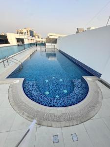 Stay Inn AlBarsha by PHM